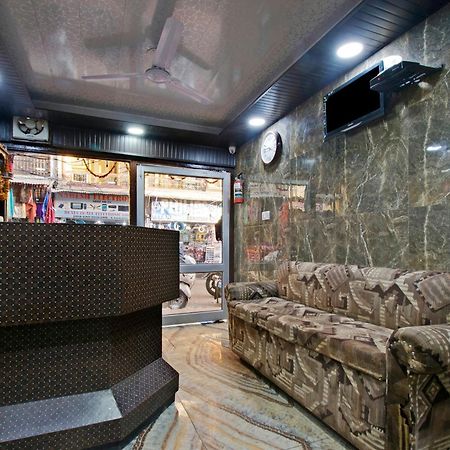 ג'אמו Hotel O Ajay מראה חיצוני תמונה