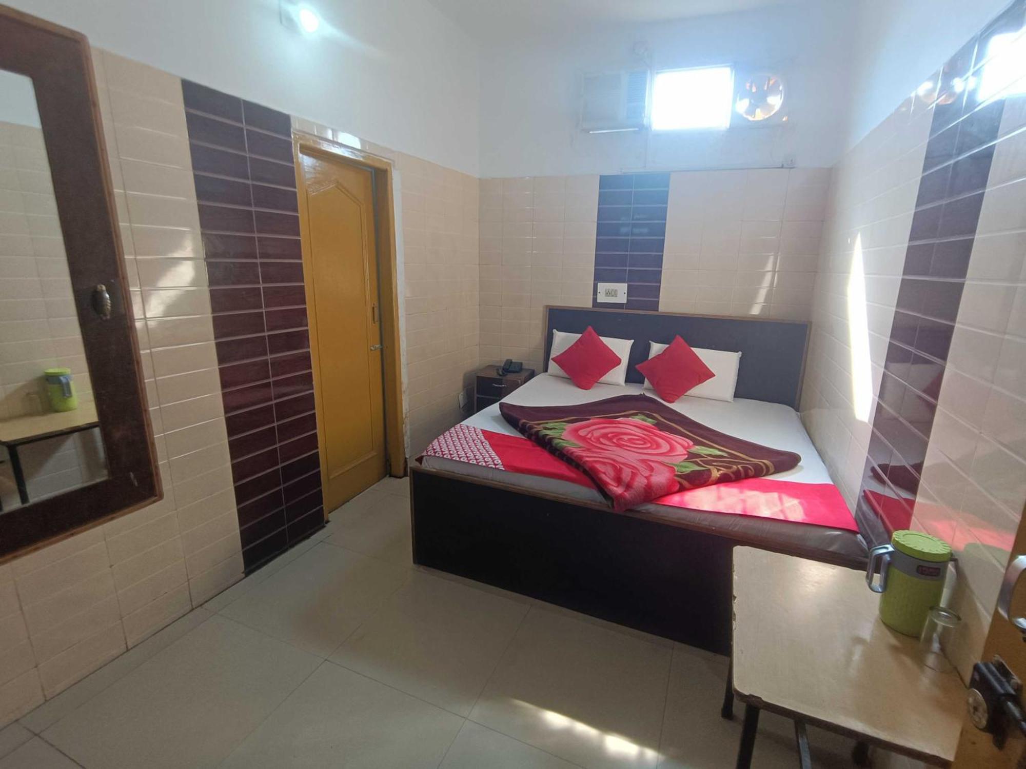 ג'אמו Hotel O Ajay מראה חיצוני תמונה