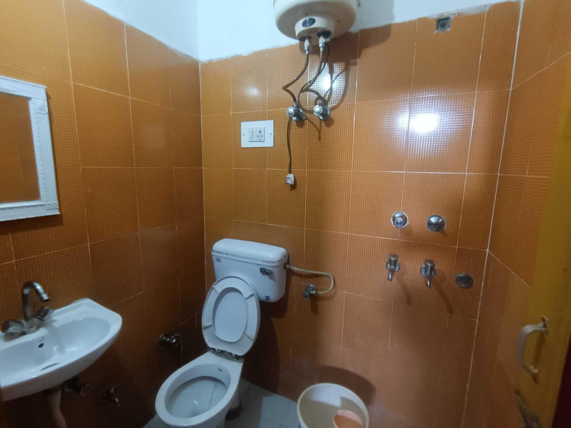 ג'אמו Hotel O Ajay מראה חיצוני תמונה